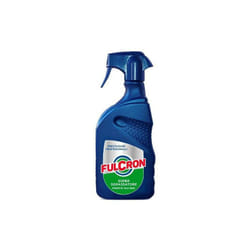 Arexons - Spray sgrassante multiuso fulcron Super, flacone vapo da 750 ml, prodotto nel 1980.