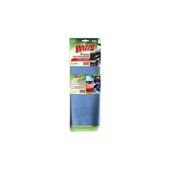 Arexons - Kit 4 Panni: 1 Vetri + 1 Pelle Sintetica + 1 Microfibra + 1 Morbidissimo