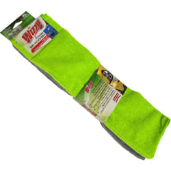 Panno wizzy x auto microfibra 4PZ
