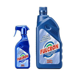 Arexons - Pulitore Universale fulcron Super Sgrassatore Concentrato - Fusto da 5 Lt