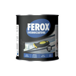 Fraschetti - arexons ferox sverniciatore ferro e metalli 750 ml