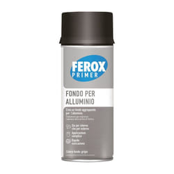 Fraschetti - Fondo aggrappante primer per alluminio ferox - ml.400 (2013)