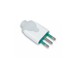 Fme ART.80.010 spina 10A+T Fanton pz 1,0