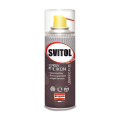Arexons Svitol Technik Silikon Nuovo Erogagore
