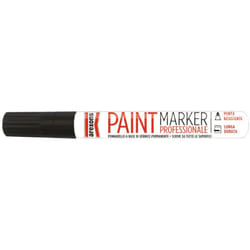 Arexons - paint marker pennarello marrone