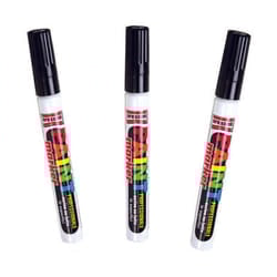 Fraschetti - Pennarello permanente a vernice paint marker - ml.10 - argento (2891)
