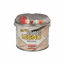 applicazione: legno, adatto ad eseguire qualsiasi tipo di intervento su supporti in legno, come ricostruzione di parti mancan ...