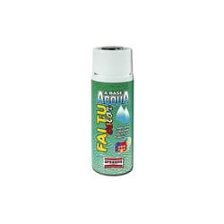 Arexons - smalto spray a base acqua ml. 400 - verde muschio lucido