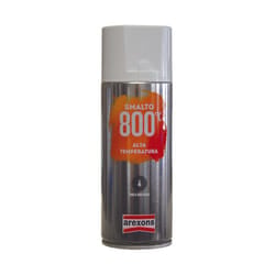 Arexons - Smalto 800°c alta temperatura spray - ml.400 bianco (3330)