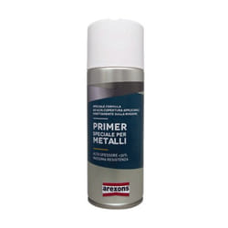 Arexons - Fondo riempitivo per metalli spray - ml.400 (3432)