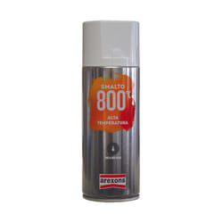 Smalto 800°c alta temperatura spray - ml.400 rosso (3436)