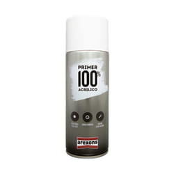 Fondo aggrappante primer per plastica spray acrilico - ml.400 (3441)