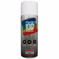 Smalto 100% Acrilico per elettrodomestici Arexons Smalto Spray per Elettrodomestici 100% acrilico in versione speciale propos ...