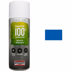 Smalto 100% Acrilico effetto diamantato Arexons Smalto 100% Acrilico di Arexons effetto diamantato a ridotto odore di solvent ...