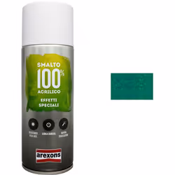 Smalto 100% Acrilico effetto diamantato Arexons Smalto 100% Acrilico di Arexons effetto diamantato a ridotto odore di solvent ...