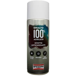 Smalto spray effetto antichizzante ml. 400 - bronzo Arexons