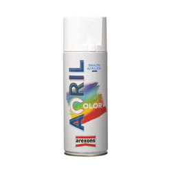 Acrilcolor smalto acrilico spray - ml.400 - grigio finestra ral 7040 (3985)