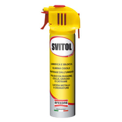 Arexons Svitol Lubrificante