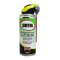 Arexons - svitol lubrificante grasso al litio Spray protettivo anticorrosivo antiusura 400