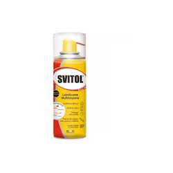 Arexons Svitol Super Spray 200ml, Metallo, 200 ml, Spray aerosol