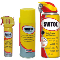 Arexons - Svitol sbloccante spray - ml.400 bombola spray (4129)