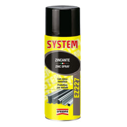 System EZ227 zincante 400 ml