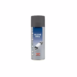 Lubrificante, distaccante, protettivo, inalterabile ed inerte a base di olio di silicone. Opera a temperature da -40° C a +26 ...