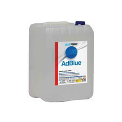 Additivo auto per motori diesel euro 4 - 5 - 6 - adblue
