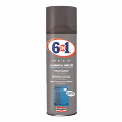 Arexons - rinnova infissi 500 ml.