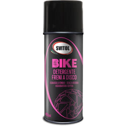 Arexons - svitol bike deterg.freni disco 400 ml