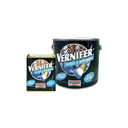 Arexons - vernice vernifer completa di antiruggine gel ml. 750 vernice + antiruggine