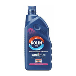Arexons - Liquido Per Radiatori Protettivo viola rolin Alux Glitech 1.13 da 1L