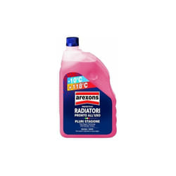 Arexons - Liquido Protettivo Radiatori Pluri-Stagione 2LT - 8061