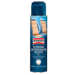 Arexons Schiuma Detergente Tessuti 400 ml