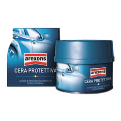 Arexons - Cera per auto ml.250