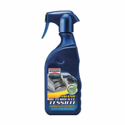 applicazione: pulizia interni auto, detergente per tessuti, sedili, tappetini - pulisce delicatamente ed in profondità tutte ...