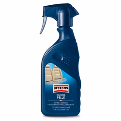 Arexons Rinnova Pelle, Auto, Spray, Seduta, Blu, Pelle, 1 pz