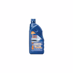 Arexons - shampoo lavaggio auto + cera lt 1
