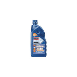 Arexons - shampoo lavaggio auto + cera lt 1