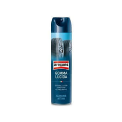 Lucida Pulisci Gomme GOMMA LUCIDA AREXONS detergente con schiuma attiva – da 400 ml