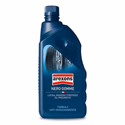 Arexons Nero gomme lt1, Auto, Rivestimento protettivo, Tappeto, Pneumatico, Bottiglia, Liquido, Nero