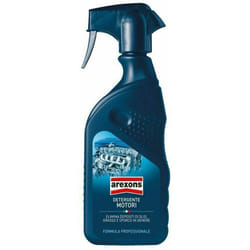 Mafra - Detergente Motori arexons Professional Dosatore 400ml Elimina Olio Grasso Sporco