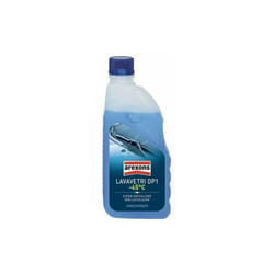 Arexons - Lavavetri per tergicristalli sgrassante Concentrato DP1 -45° da 500 ml