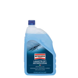 Arexons Lavavetri dp1 antimoscerini pronto all'uso 2 lt