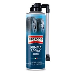 Arexons Gomma auto spray ml300