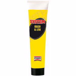 Ideale per lubrificare cerniere, guide, cardini, ingranaggi, serrande, serrature, ecc. Resistente all'acqua e a temperature e ...