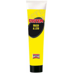 Grasso Al Litio System ml. 100