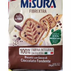 Open Food 8002590057459 biscotto - Vista aggiuntiva 2
