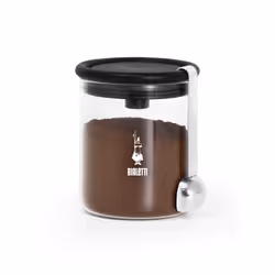 Bialetti DCDESIGN07, 125 mm, 115 mm, 135 mm, 490 g, 135 mm, 135 mm