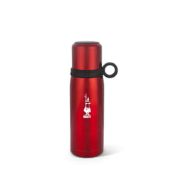 Bialetti Bottiglia Termica C/tz Rosso Ml.460
